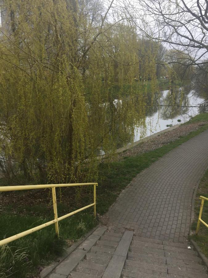 mieszkanko Kołobrzeg Zewnętrze zdjęcie