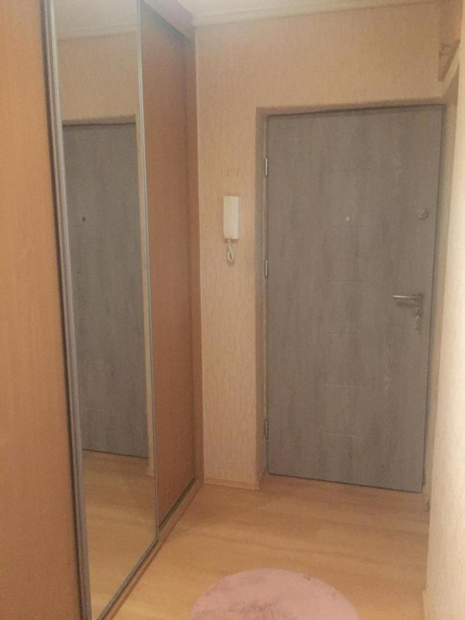 mieszkanko Kołobrzeg Zewnętrze zdjęcie